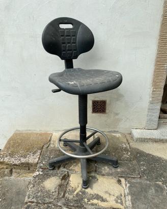 Sedia professionale da lavoro
