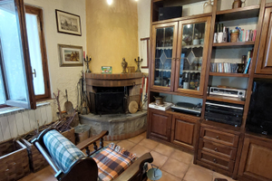 Montagna Pistoiese località Melo