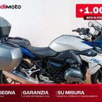 BMW R 1200 RS ABS - 2015