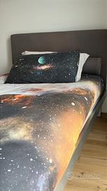 Letto una piazza e mezzo Tumidei