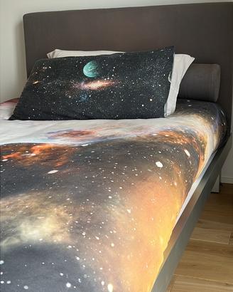 Letto una piazza e mezzo Tumidei