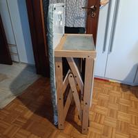 asse da stiro Foppa Pedretti 