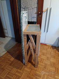 asse da stiro Foppa Pedretti 