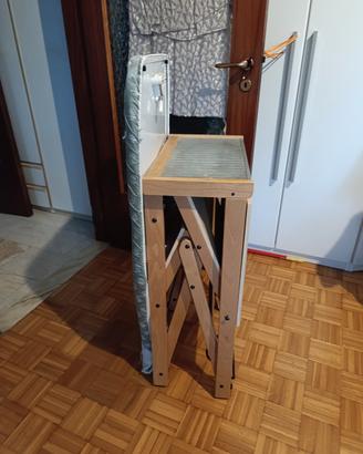 asse da stiro Foppa Pedretti 