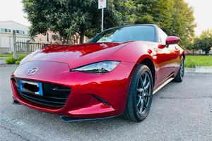 Mazda mx5 nd2 2019