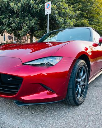 Mazda mx5 nd2 2019