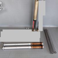 Ricambi forcelle honda cr crf showa 47