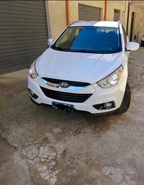 2011 Hyundai ix35 