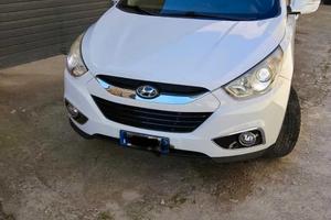2011 Hyundai ix35 