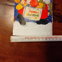 Tegola Natale