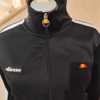 Tuta completa donna Ellesse Taglia XS come nuova