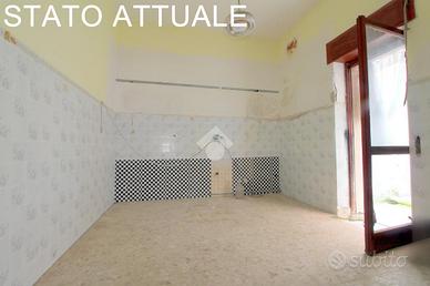CASA INDIPENDENTE A LUCERA