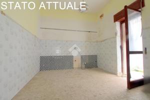 CASA INDIPENDENTE A LUCERA