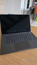 Dell Latitude 7410 i7 - 16GB - 250GB - 14" FHD