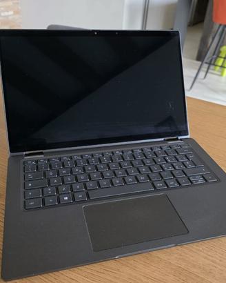 Dell Latitude 7410 i7 - 16GB - 250GB - 14" FHD