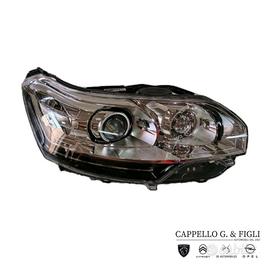 Faro Proiettore Luce Anteriore DX DESTRO Per CITRO