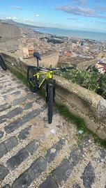 brera koban 27.5 mtb
