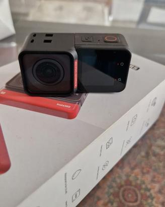Insta360 ONE RS TWIN EDITION