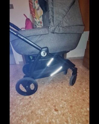 Trio peg Perego futura