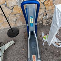 Dispenser per Copriscarpe – Modello Ki Compact