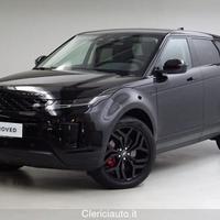 Land Rover Range Rover Evoque 2.0D I4 163 CV ...