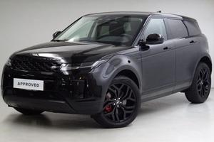 Land Rover Range Rover Evoque 2.0D I4 163 CV ...