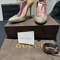 Scarpe Gucci