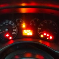 fiat punto 1.3multijet