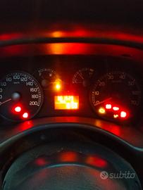 fiat punto 1.3multijet