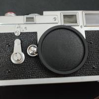 Leica M3 DS 1955