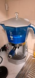 caffettiera mocona bialetti