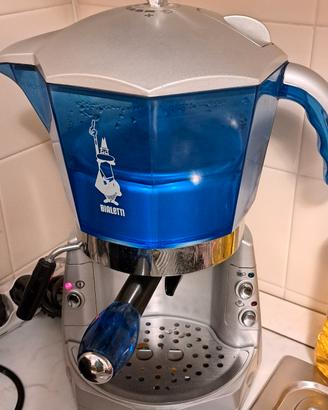 caffettiera mocona bialetti