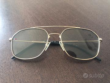 Occhiale da sole Tommy Hilfiger