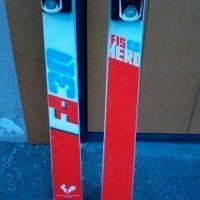 Rossignol Hero 188 r30 GS FIS