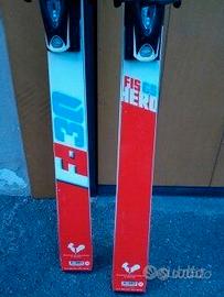 Rossignol Hero 188 r30 GS FIS