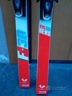 Rossignol Hero 188 r30 GS FIS