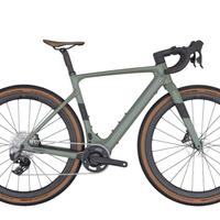 SCOTT SOLACE GRAVEL ERIDE 20