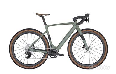 SCOTT SOLACE GRAVEL ERIDE 20