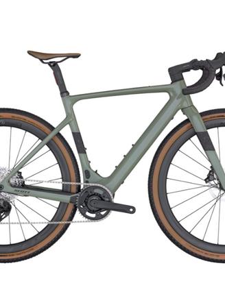 SCOTT SOLACE GRAVEL ERIDE 20