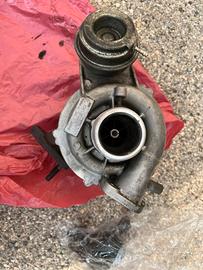 turbina pompa 1.6 mtj