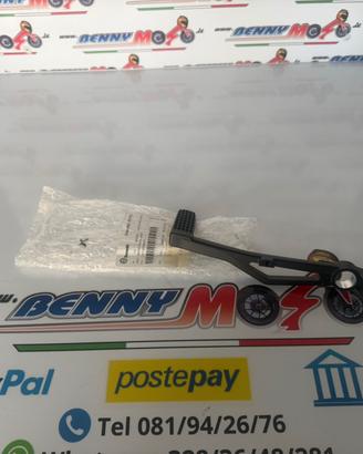 PEDALE COMANDO FRENO BENELLI BN 600I-BN 600R LEONC