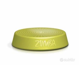 Step Zumba Fitness