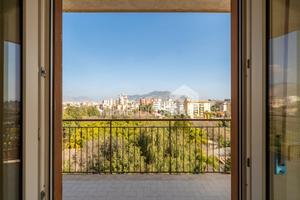 3 vani 103 mq 5° Piano con Posto Auto