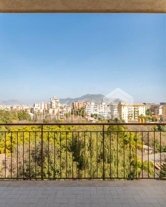 3 vani 103 mq 5° Piano con Posto Auto