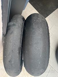 Pirelli superbike