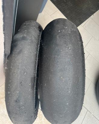 Pirelli superbike