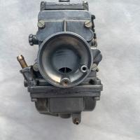 Carburatore Mikuni T24 Motore Minarelli AM6
