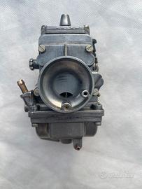 Carburatore Mikuni T24 Motore Minarelli AM6
