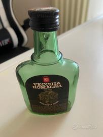 Bottiglia da esposizione