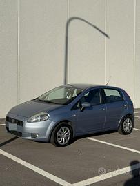 Fiat punto 1.3 mjt
